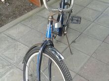"Stels" velosiped