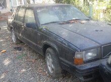 Volvo 740, 1989 il