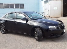 Chevrolet Cruze, 2010 il