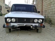 LADA (VAZ) 2106, 1985 il