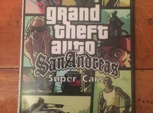 "Gta" oyunu