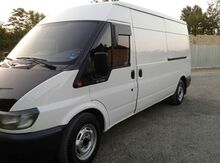 Ford Transit, 2002 il
