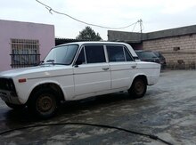 LADA (VAZ) 2106, 1980 il
