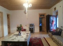 4-otaqlı yeni tikili, Gəncə ş., 154 m²