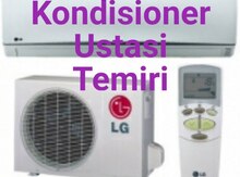 Kondisioner təmiri