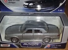 Avtomobil modeli