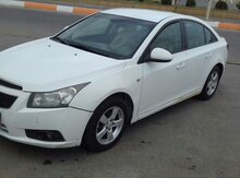 Chevrolet Cruze, 2010 il