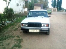 LADA (VAZ) 2107, 2007 il