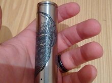Mex mods "Rodin mods"