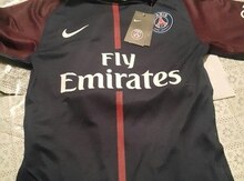 "PSG" futbol klubunun forması