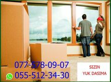 Yükdaşıma xidməti
