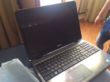 Noutbuk "Dell"