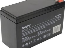 Akkumulyator 7V 12A