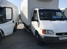 Yük daşınma xidməti