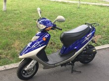 Honda Dio SR, 2011 il