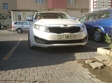 "KİA Optima" icarəyə verilir