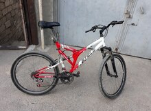 "Stels" velosiped