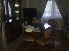 2-otaqlı mənzil, N.Nərimanov küç., 64 m²