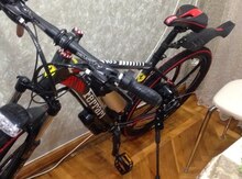 Velosiped "Ferrari"