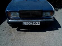 LADA (VAZ) 2107, 2005 il