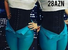 "Latex" korseti