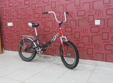 Velosiped "Stels"