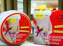 Body cream