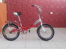 Velosiped "Stels"