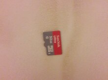 Yaddaş kartı, 32 GB