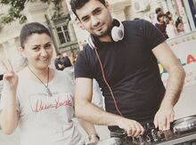 DJ xidməti