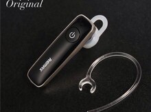 Bluetooth qulaqlıq "Remax"