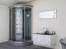 Hamam aksesuarlarının quraşdırılması