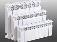 Kombi və radiatorların quraşdırılması