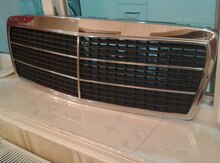 Radiator barmaqlığı