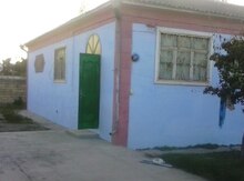 Həyət evi, Xaçmaz r.