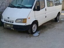 Ford Transit, 1993 il