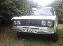 LADA (VAZ) 2106, 1980 il