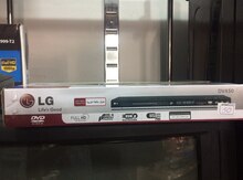 DVD Player