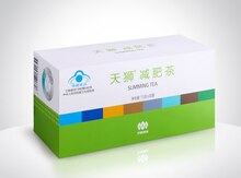 Arıqlamaq üçün "Slimming Tea"