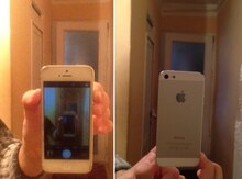 Apple iPhone 5