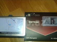 GPS Navigator