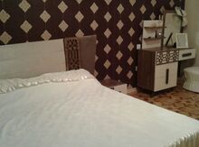 3-otaqlı mənzil, Sumqayıt ş., 85 m²