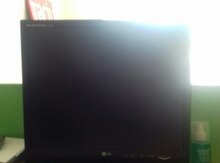 Masaüstü kompüter "Casper PC"