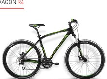 Velosiped "Kross Hexagon r4"
