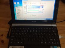 Netbuk "MSI"