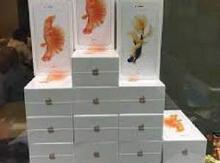 "Apple iPhone" telefonları