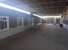 Həyət evi kirayə verilir, Hacıqabul r.