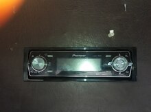 "Pioneer" maqnitola