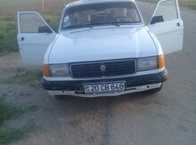 Gaz 31029, 1993 il