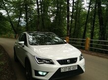 SEAT Leon, 2014 il